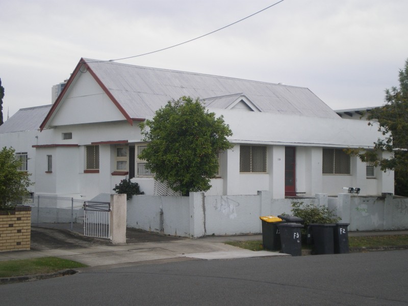 South Brisbane QLD 4101