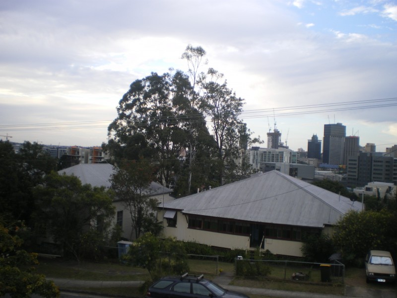 South Brisbane QLD 4101