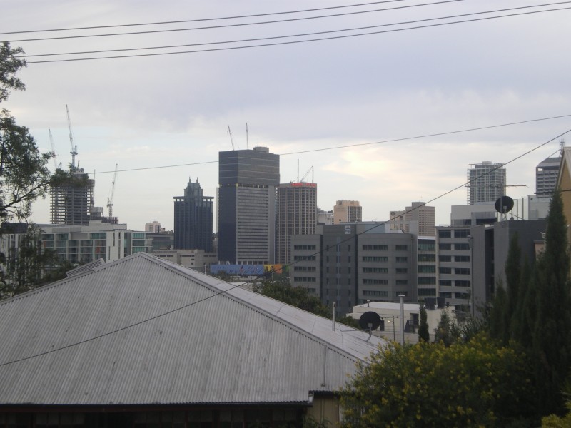 South Brisbane QLD 4101