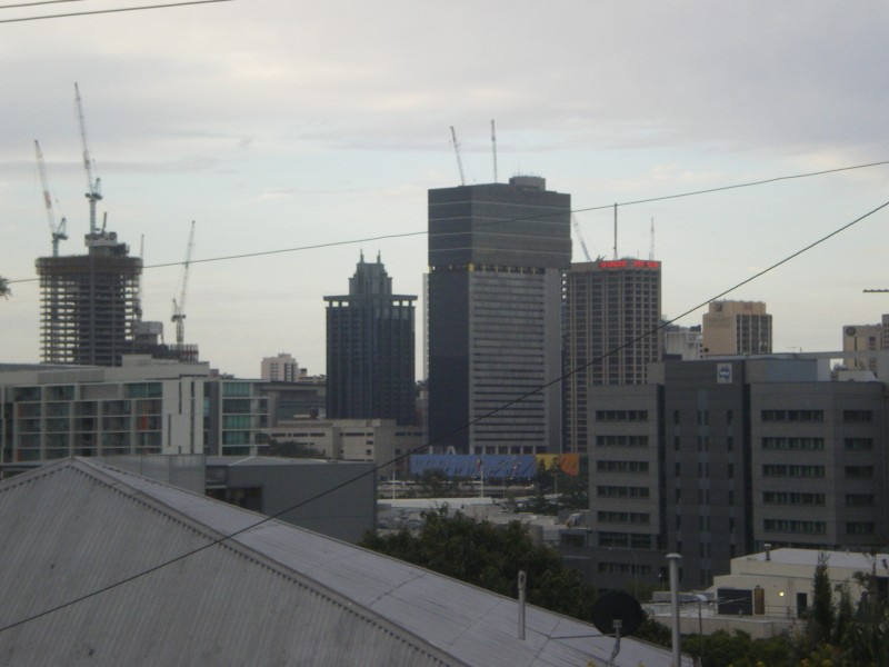South Brisbane QLD 4101