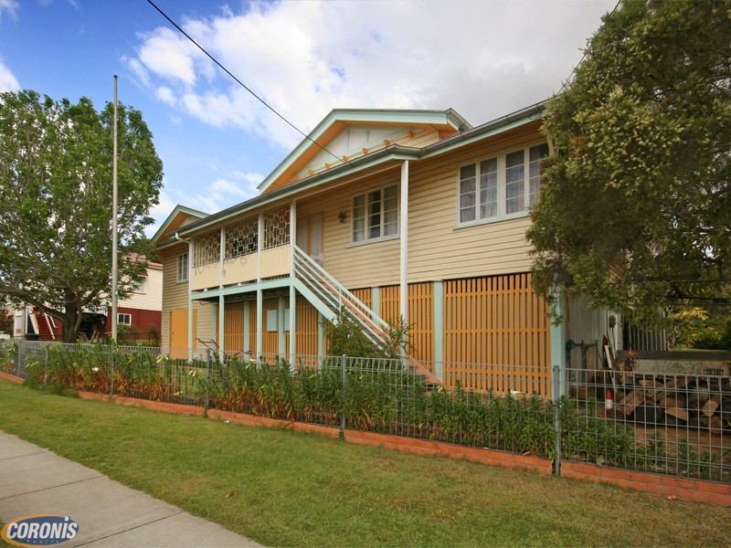 Greenslopes QLD 4120