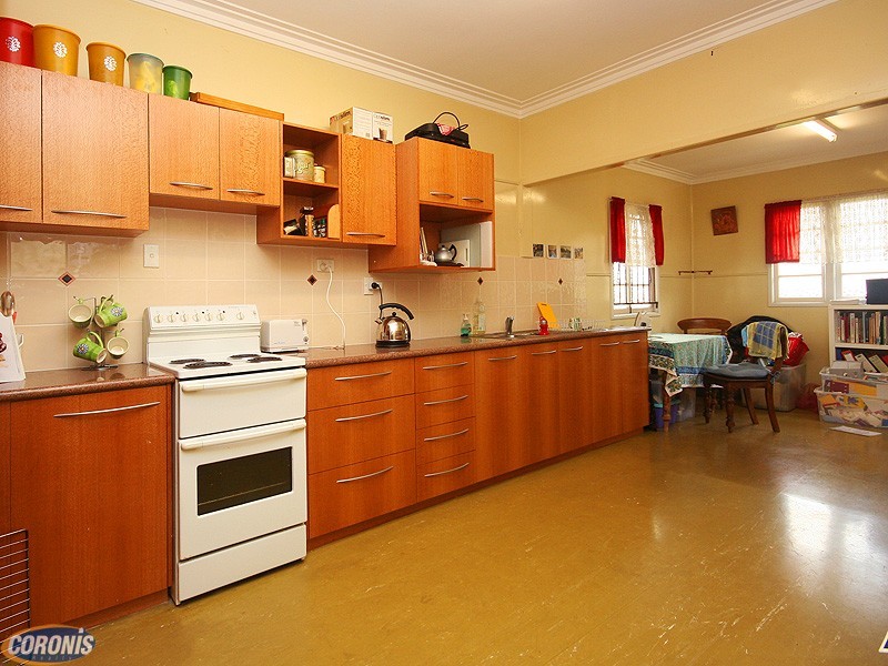 Greenslopes QLD 4120