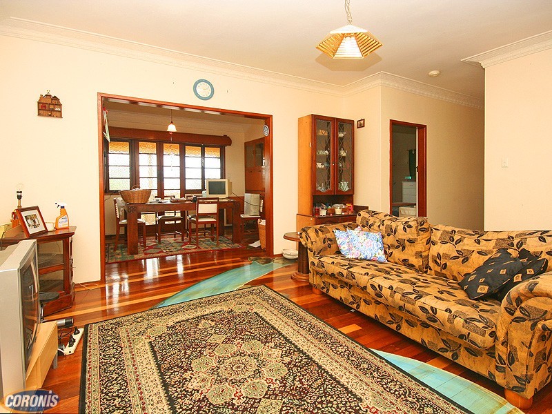 Greenslopes QLD 4120