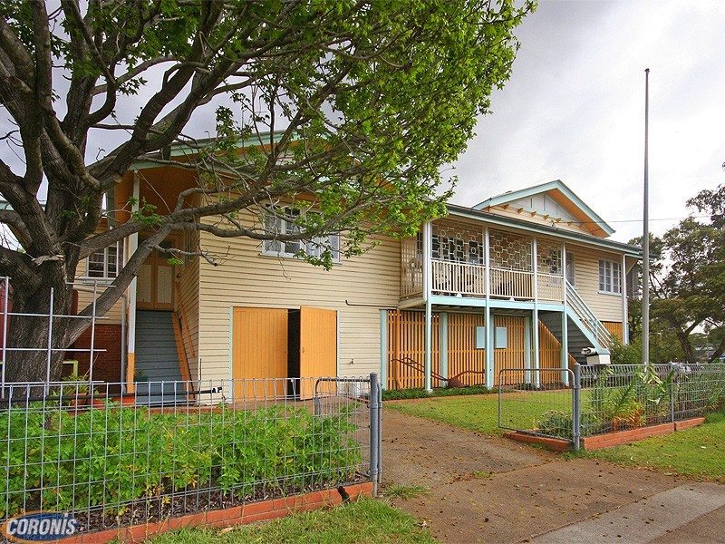 Greenslopes QLD 4120