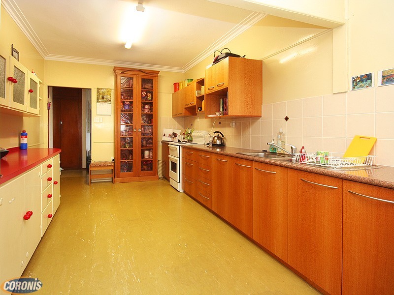 Greenslopes QLD 4120