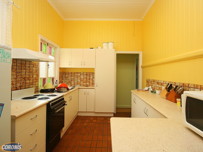 Greenslopes QLD 4120