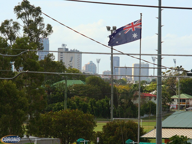 Greenslopes QLD 4120