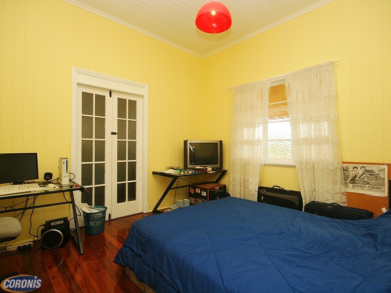 Greenslopes QLD 4120