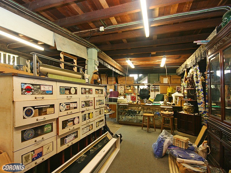 Greenslopes QLD 4120