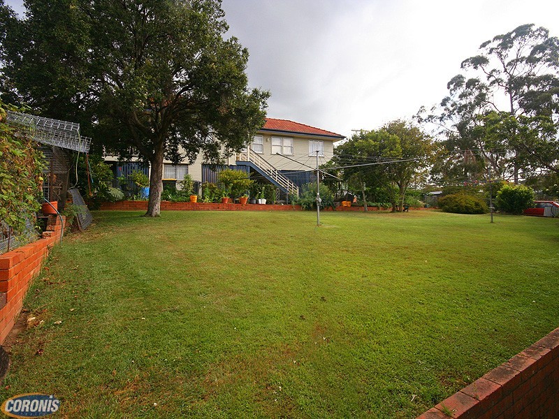 Greenslopes QLD 4120