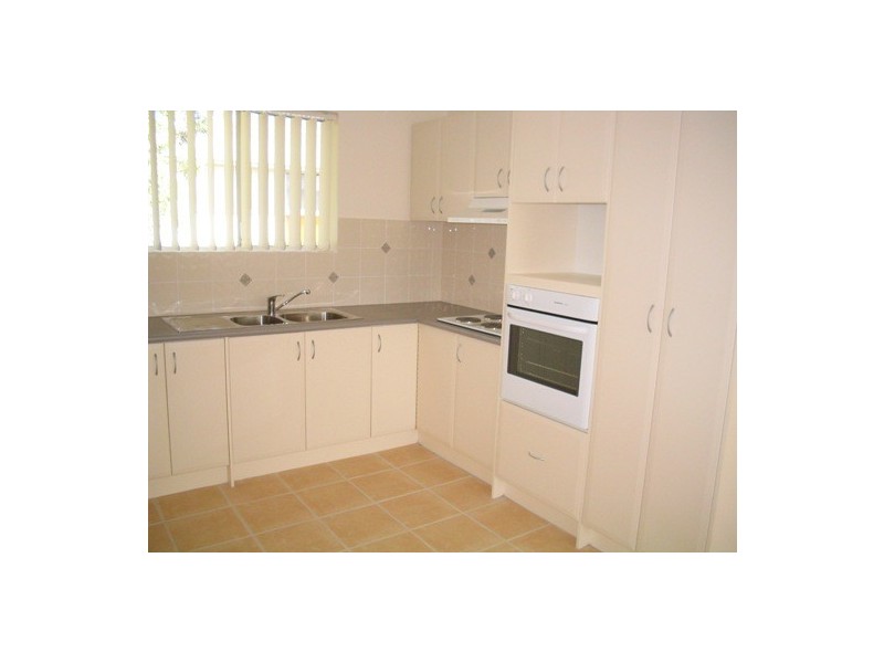 4/26 McIlwraith Street, Everton Park QLD 4053