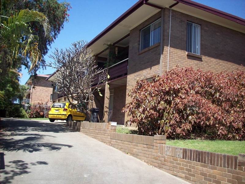 4/26 McIlwraith Street, Everton Park QLD 4053