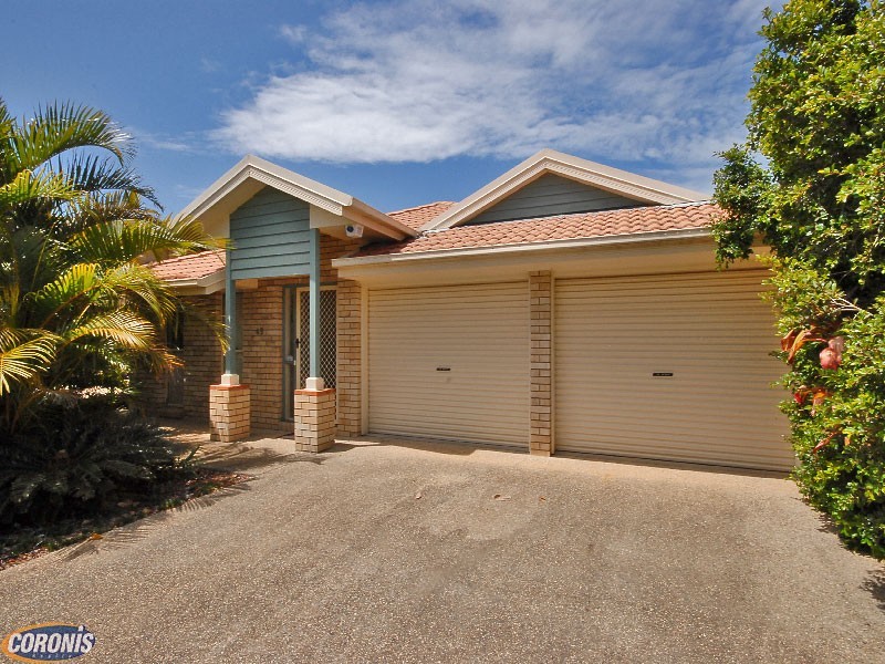 North Lakes QLD 4509