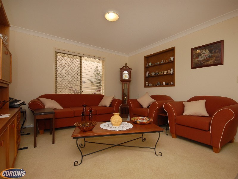 North Lakes QLD 4509