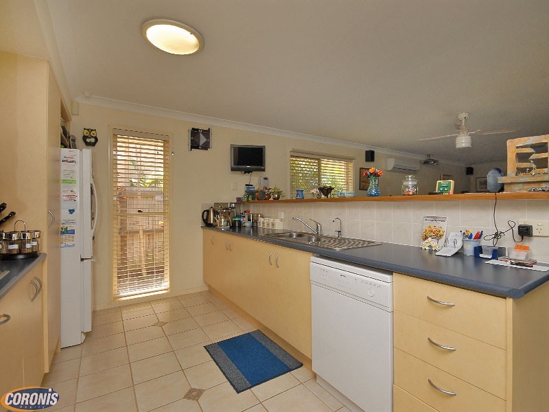 North Lakes QLD 4509