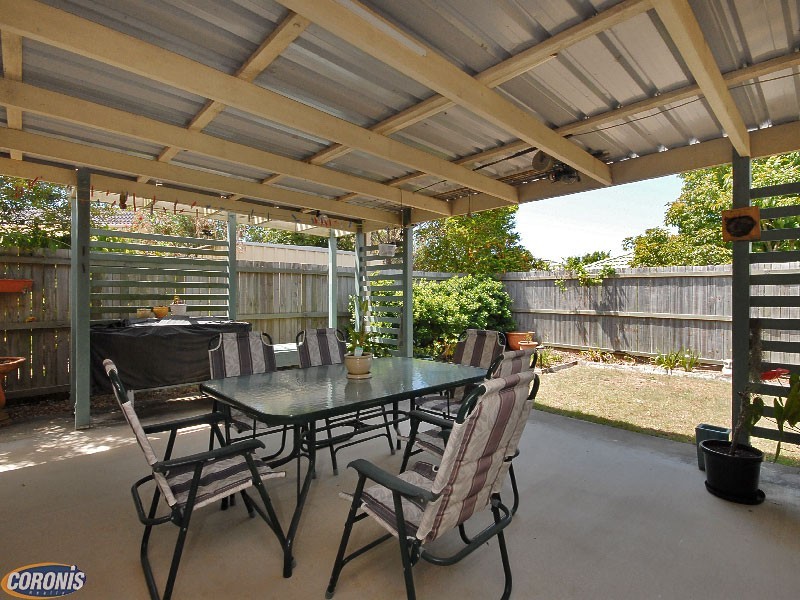 North Lakes QLD 4509