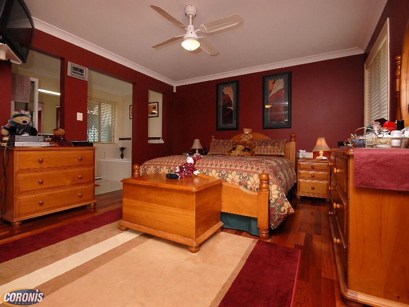 North Lakes QLD 4509