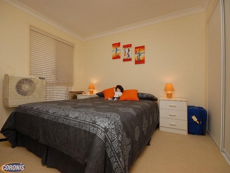 North Lakes QLD 4509