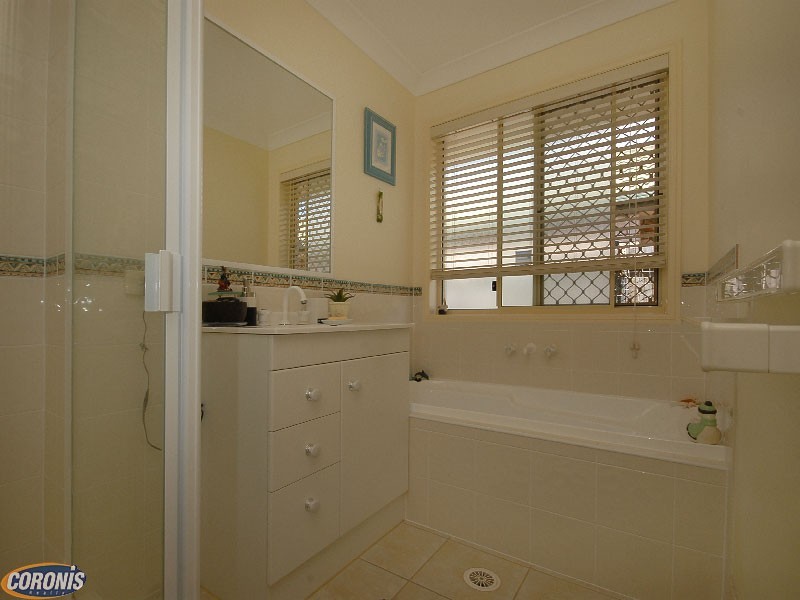 North Lakes QLD 4509