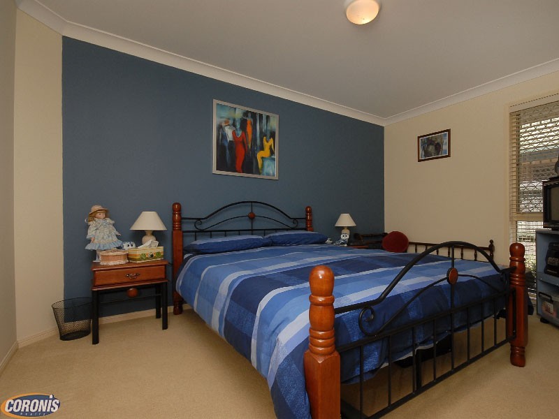 North Lakes QLD 4509