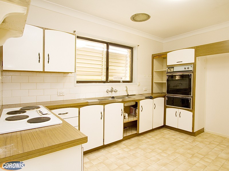 Everton Park QLD 4053