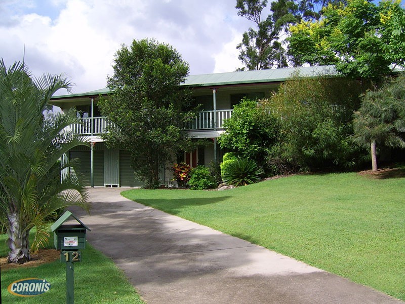 Mcdowall QLD 4053