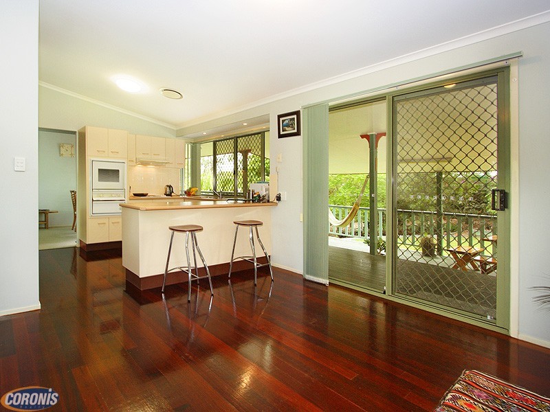 Mcdowall QLD 4053