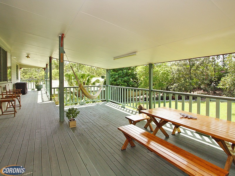 Mcdowall QLD 4053