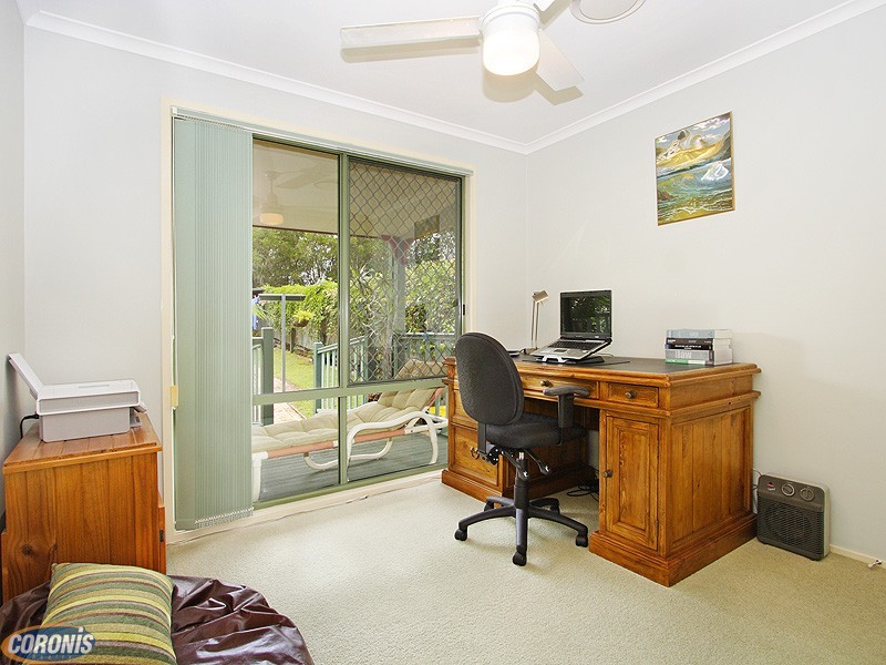 Mcdowall QLD 4053
