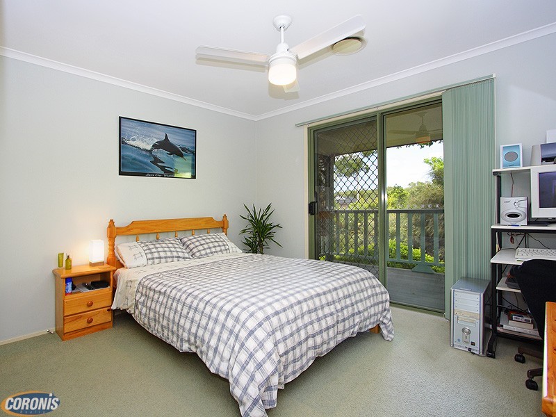 Mcdowall QLD 4053