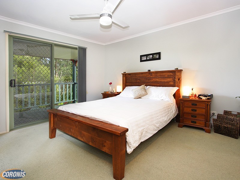 Mcdowall QLD 4053