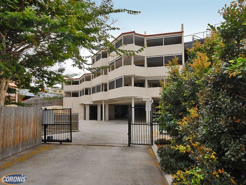 Kelvin Grove QLD 4059