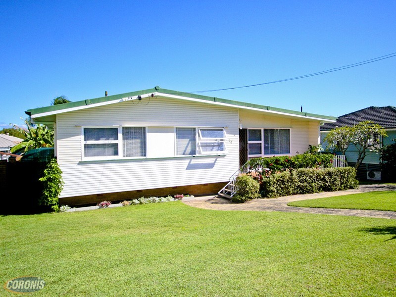 20 Ossian Street, Geebung QLD 4034