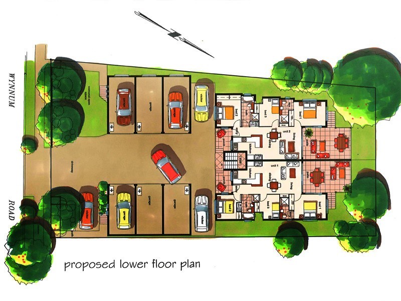 320 Wynnum Road, Norman Park QLD 4170