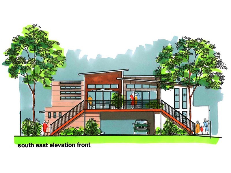 320 Wynnum Road, Norman Park QLD 4170