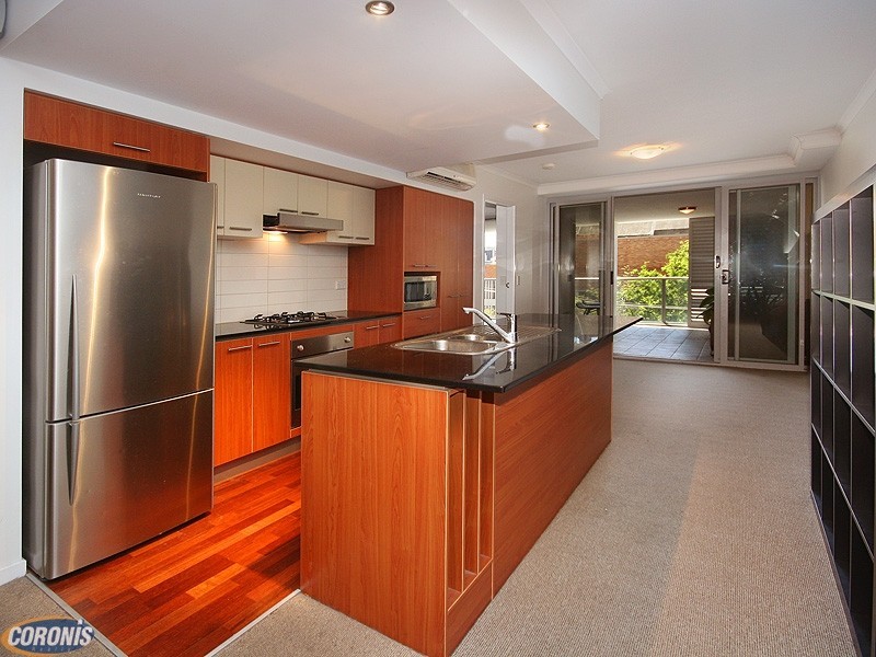 South Brisbane QLD 4101