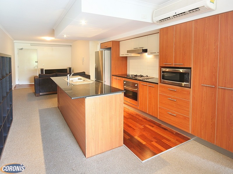 South Brisbane QLD 4101