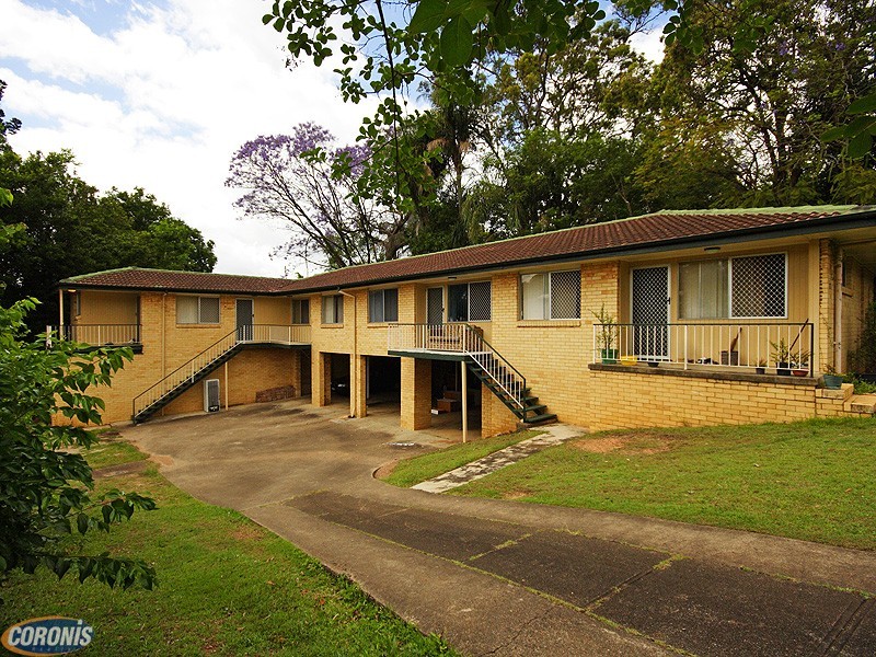 Auchenflower QLD 4066