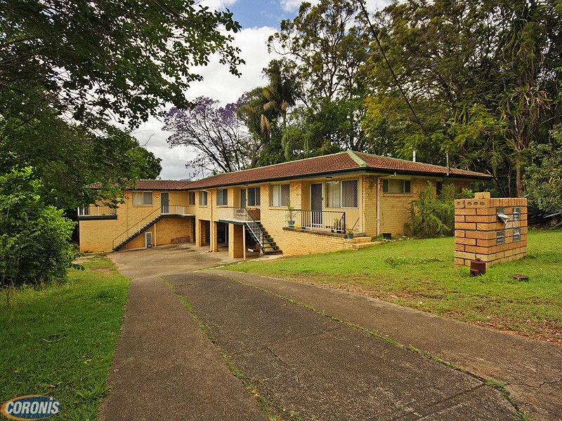 Auchenflower QLD 4066