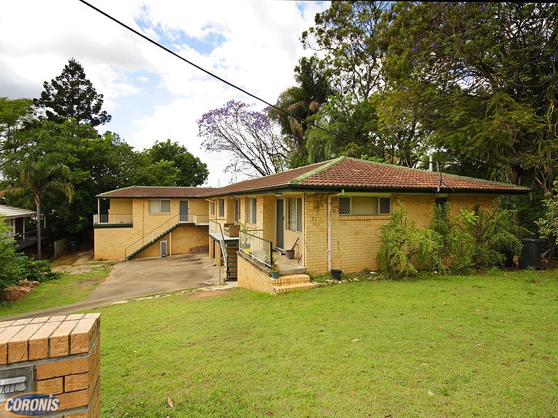 Auchenflower QLD 4066