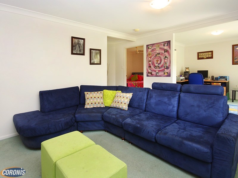 Scarborough QLD 4020