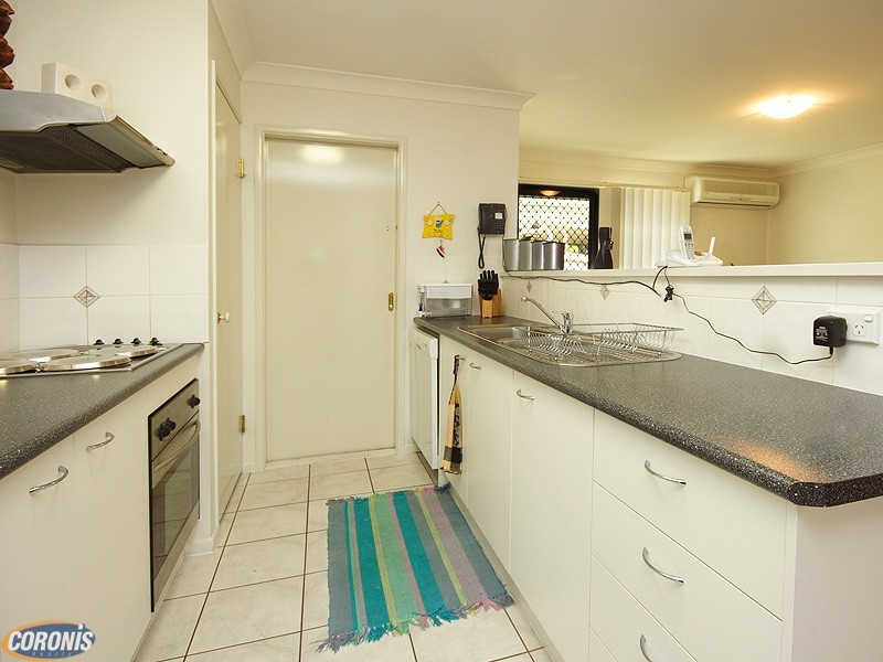 Scarborough QLD 4020