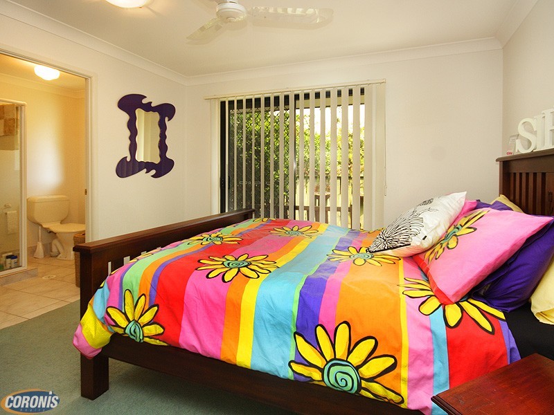 Scarborough QLD 4020