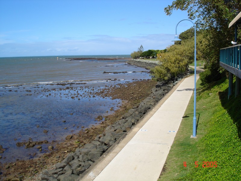 Scarborough QLD 4020