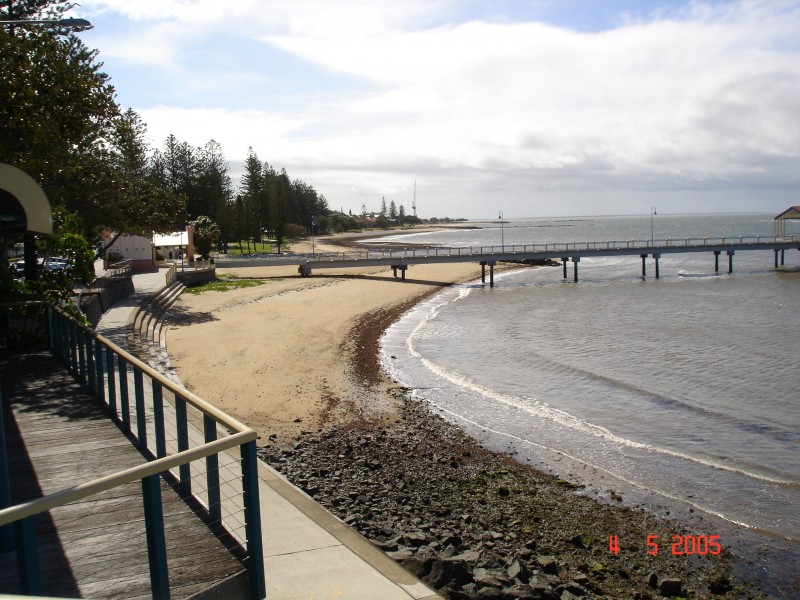 Scarborough QLD 4020