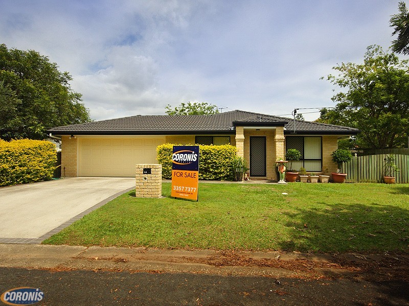 Scarborough QLD 4020