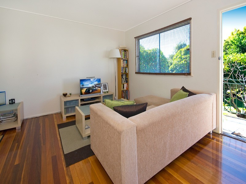 4/34 Legeyt Street, Windsor QLD 4030