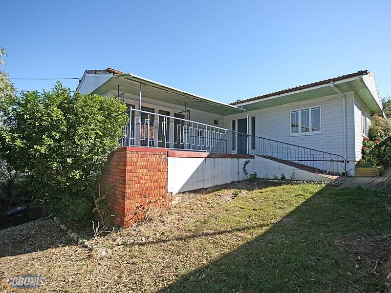 260 Webster Road, Stafford QLD 4053