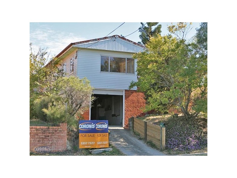 260 Webster Road, Stafford QLD 4053