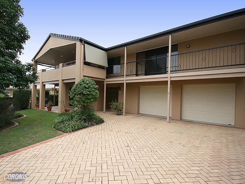 Whipbird Place, Aspley QLD 4034